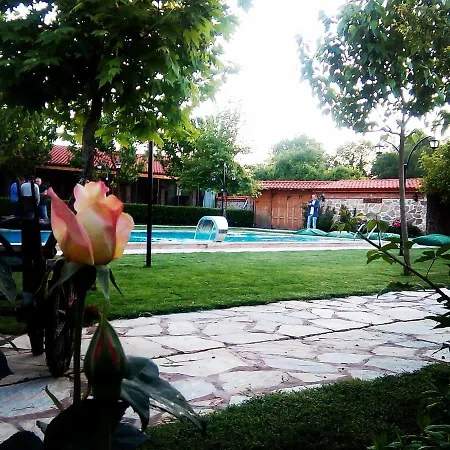 Hotel Mogla Tashan Kurumsal *