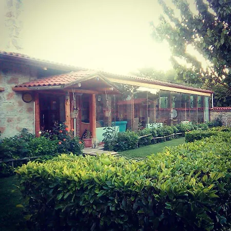 Hotel Mogla Tashan Kurumsal *