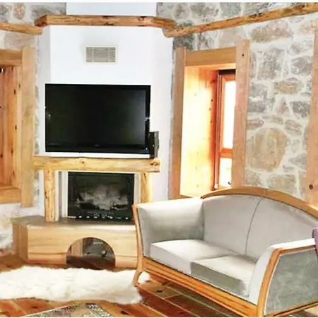 Mogla Tashan Kurumsal Hotel *